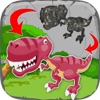 Dino Puzzles for Kids