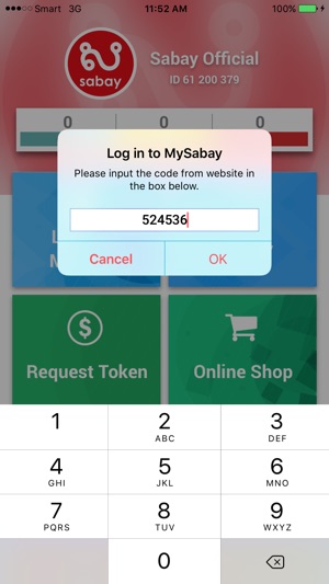 Sabay Wallet(圖3)-速報App