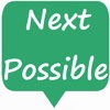 Next Possible