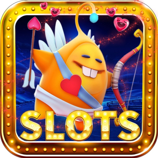 Amor Gods : Play Vegas Casino Games, Tons of Fun Slot Machines