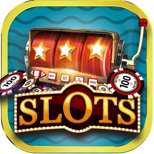 101 Best Twist Star Machine - FREE Casino Slots Game icon