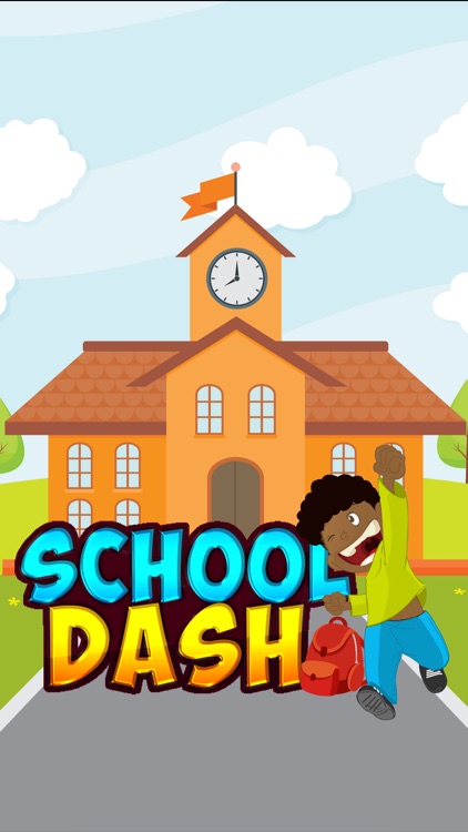 School Dash