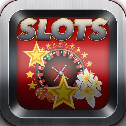 Roulette Slot Stars - Free Slots Game icon