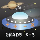 Astro Math: Grades K - 3