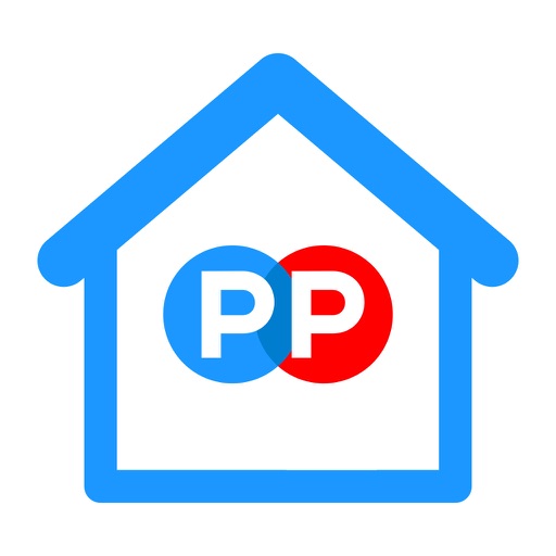 PP房贷计算器-买卖房贷款利息率计算工具, 金融P2P理财投资小帮手 iOS App