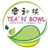 Tea 'n' Bowl
