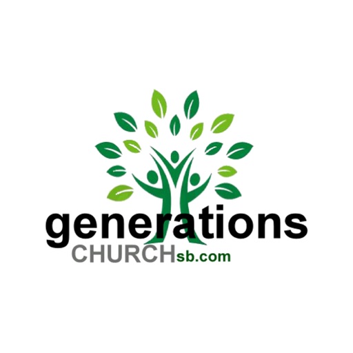 Generations Church - CA