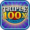 Triple 100x HD Slots