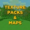 Best Texture Packs & Maps for Minecraft PC