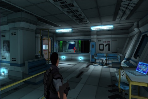 The Cell Game screenshot 3