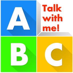 ABC Talk With Me! (Russian)