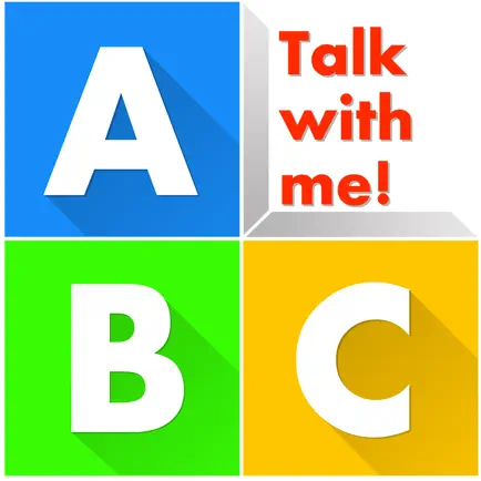 ABC Talk With Me! (Russian) Читы