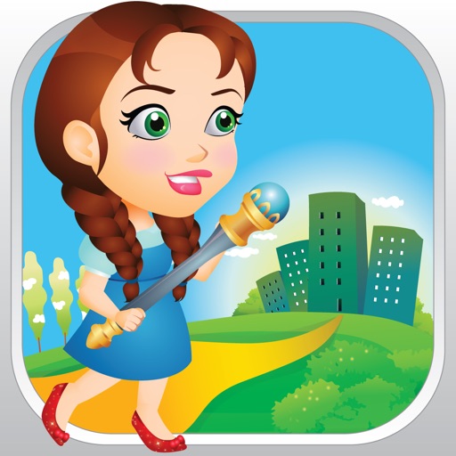 Legends of Oz: Dorothy's Return In The Wizard Of OZ Adventure Runner Game