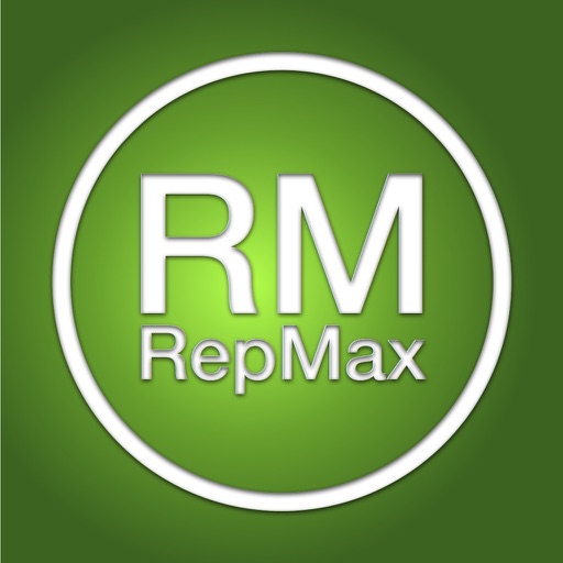 Polcalc's RepMax icon