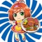 Lil’Cooking Burger Lunch-Burger Tycoon& Burger Star(Cooking Fever)