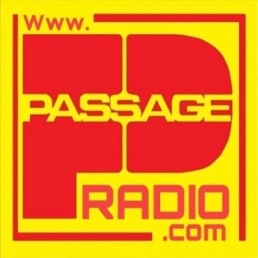 Passage Radio UK icon