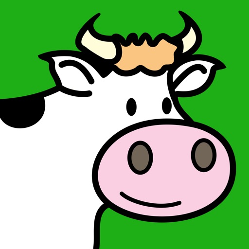 Viggo's Animals iOS App