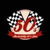 Rockabilly 50s Jive