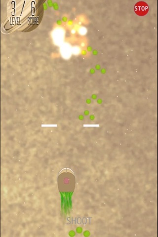 _Spaces_ Pro - Galaxy War Jet Shooter Action screenshot 3