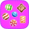 Candy blaster match 3 jeux pour enfants de 3 ans