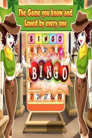 Mega Casino - Bingo Power Ball screenshot 2