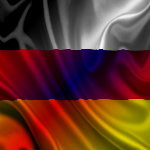 Deutschland Russland Sätze - Deutsche Russisch Audio Stimme Phrase Satz iOS App