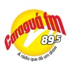 Caraguá FM, 89.5 Caraguá FM, 89.5