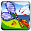 3D Badminton - Smash Hit