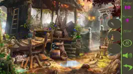 Game screenshot Hidden Objects Of A Mysteries Of Fraxos apk