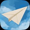 Paper Plane Challenge 3D