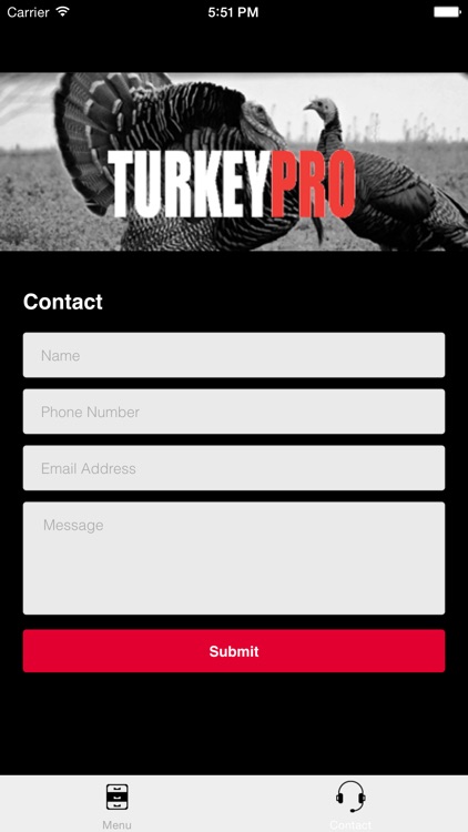 Turkey Calls - Turkey Sounds - Turkey Caller App