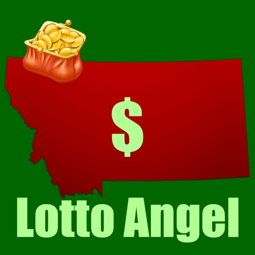 Lotto Angel - Montana