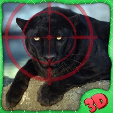 Activities of Wild Cat Hunter Simulator – Chase & shoot down animals in this shooting simulation game