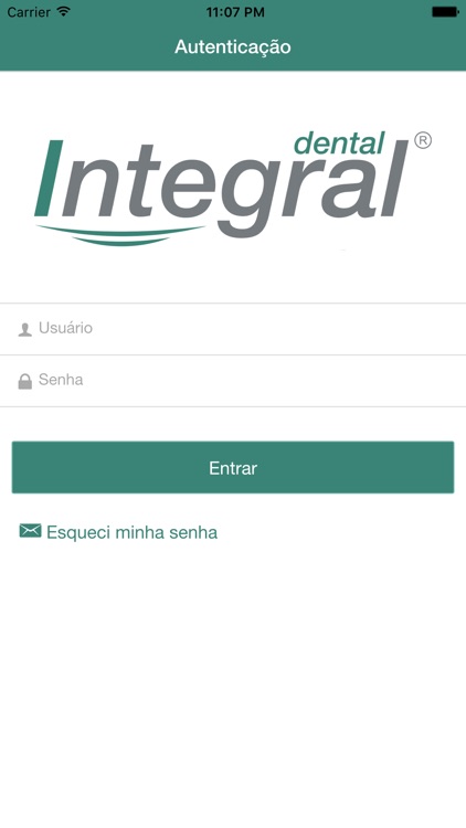 Integral Prestador