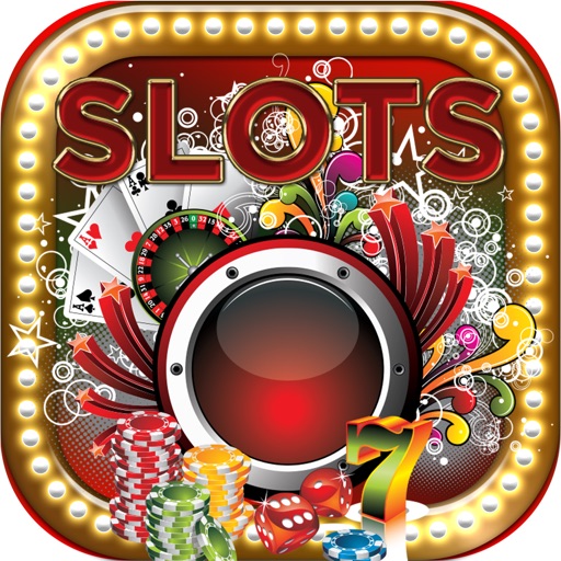 Reel Classic Game - Vegas Slot Machine icon