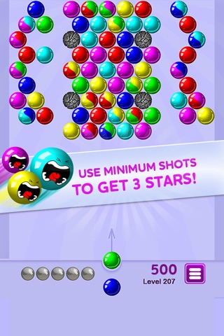 Bubble Shooter! Arcade screenshot 4