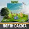 North Dakota National & State Parks