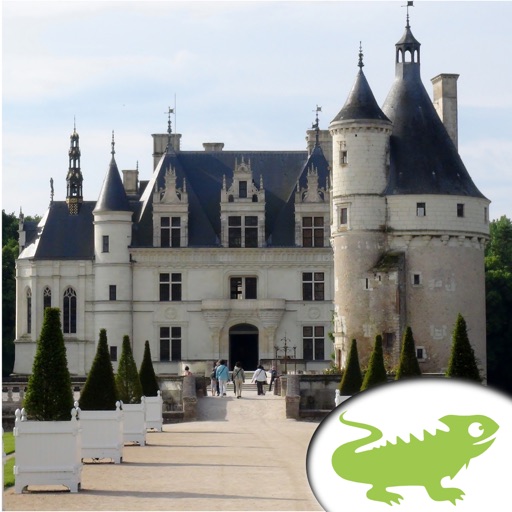 Schloss Chenonceau