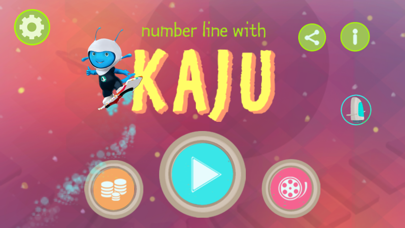 How to cancel & delete 123 Learn Numbers with Kaju from iphone & ipad 1