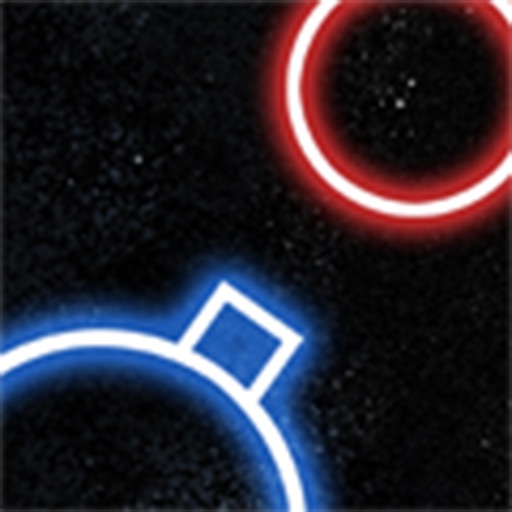 Space Cannon OG iOS App