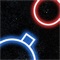 Download Space Cannon now to join the fight against red circular objects