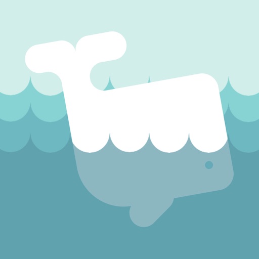 Speedy Whales iOS App