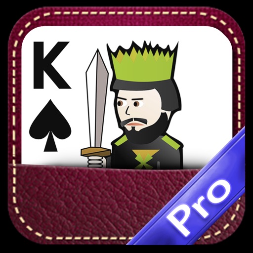 Free Cell Solitaire 2015 City Classic Full Card Game Pro Icon