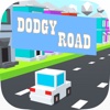 Dodgy Road - FREE Endless Arcade Obstacle Challenge Game