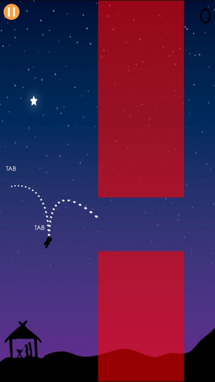 Jumping Thief: Crush the tower with Amazing runner screenshot-3