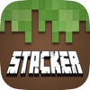 Craft Stacker Classic - Tile Block Stacking Mini Game