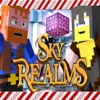 The Sky Realms Mini Survival Game