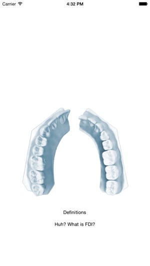 Tooth Morphology - Your Quick Reference Guide(圖1)-速報App