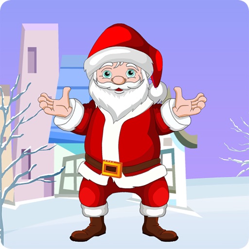 Christmas Gifts Collector iOS App