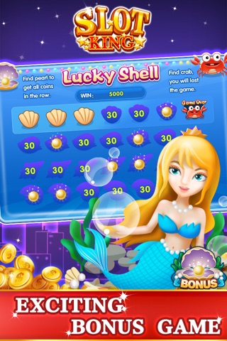 Slots Machines - Online Casino screenshot 4